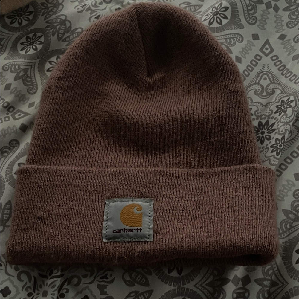 Carhartt Knit Beanie